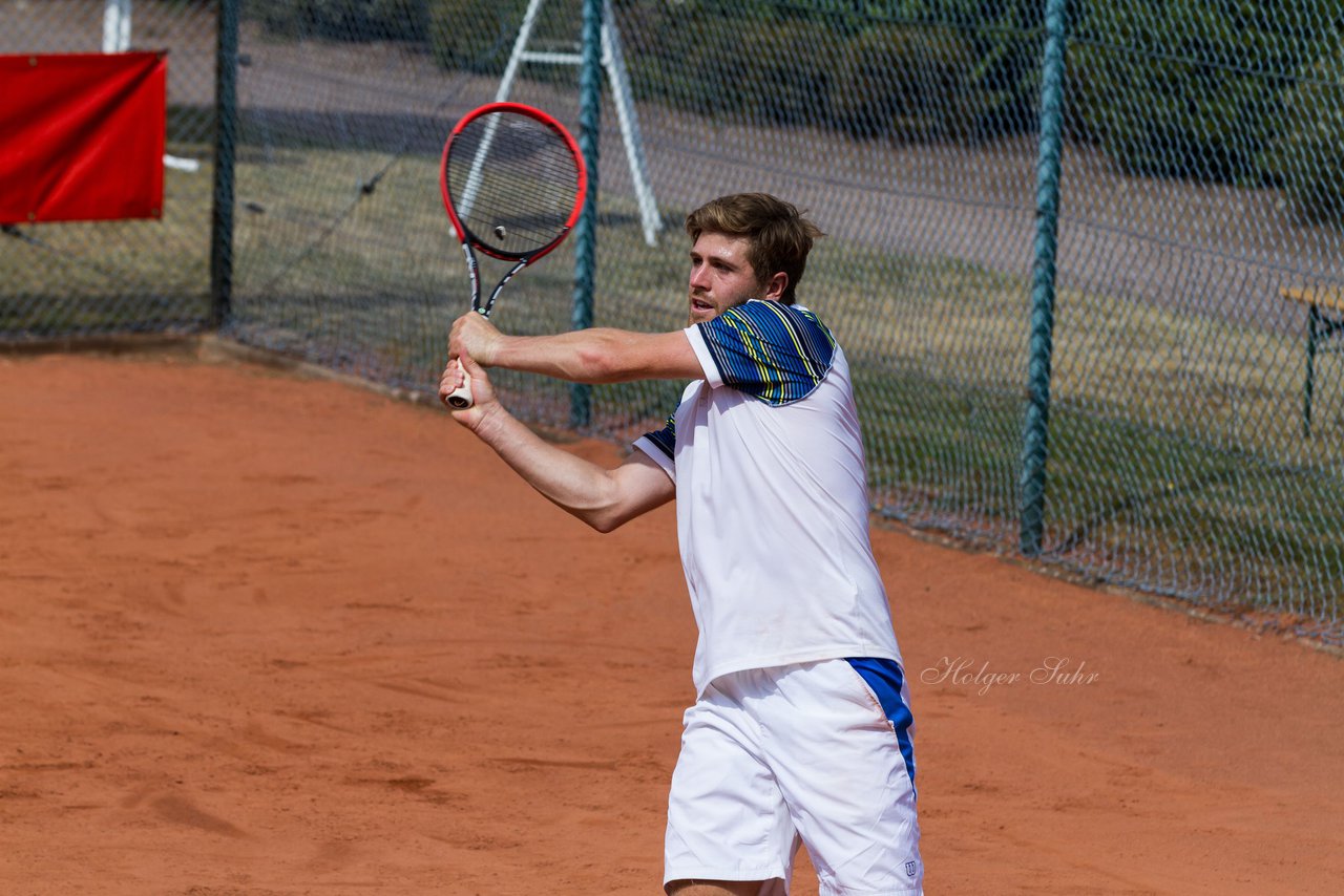 Bild 221 - Horst Schroeder Pokal 3. Tag